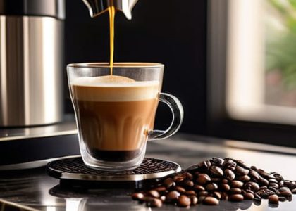 Learn how to make coffee at home.
