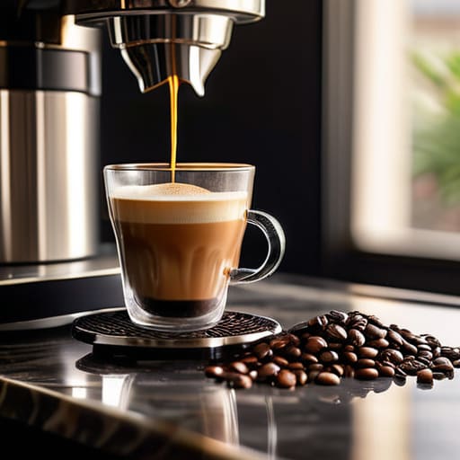 Learn how to make coffee at home.