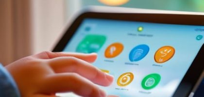 Guide on how to set up parental controls.