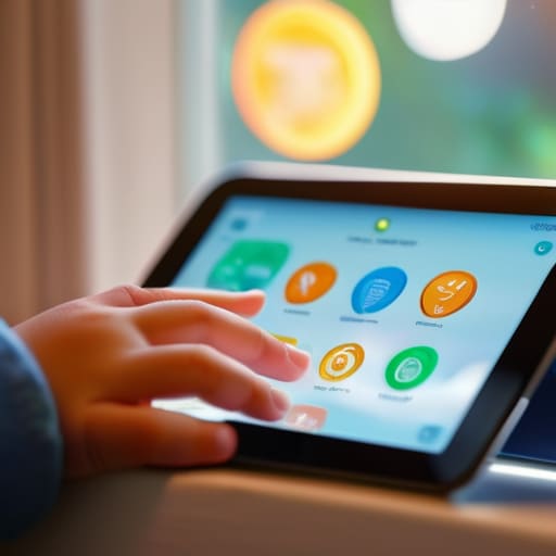 Guide on how to set up parental controls.
