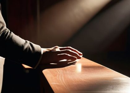 Public speaking tips for reluctant presenters.