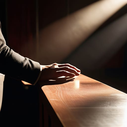 Public speaking tips for reluctant presenters.
