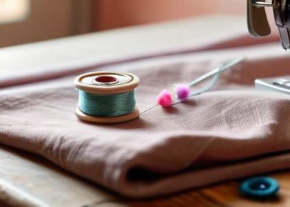 Sewing basics for beginners fundamental guide.