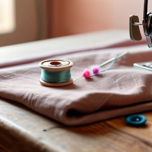 Sewing basics for beginners fundamental guide.